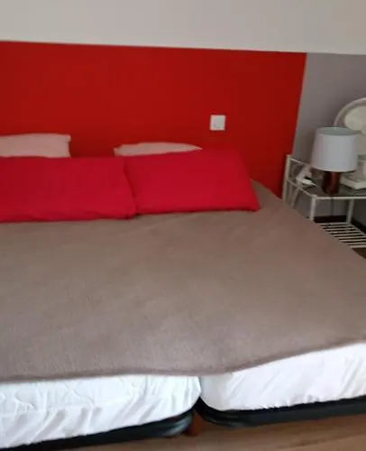 Entier 5 Personnes Irissarry